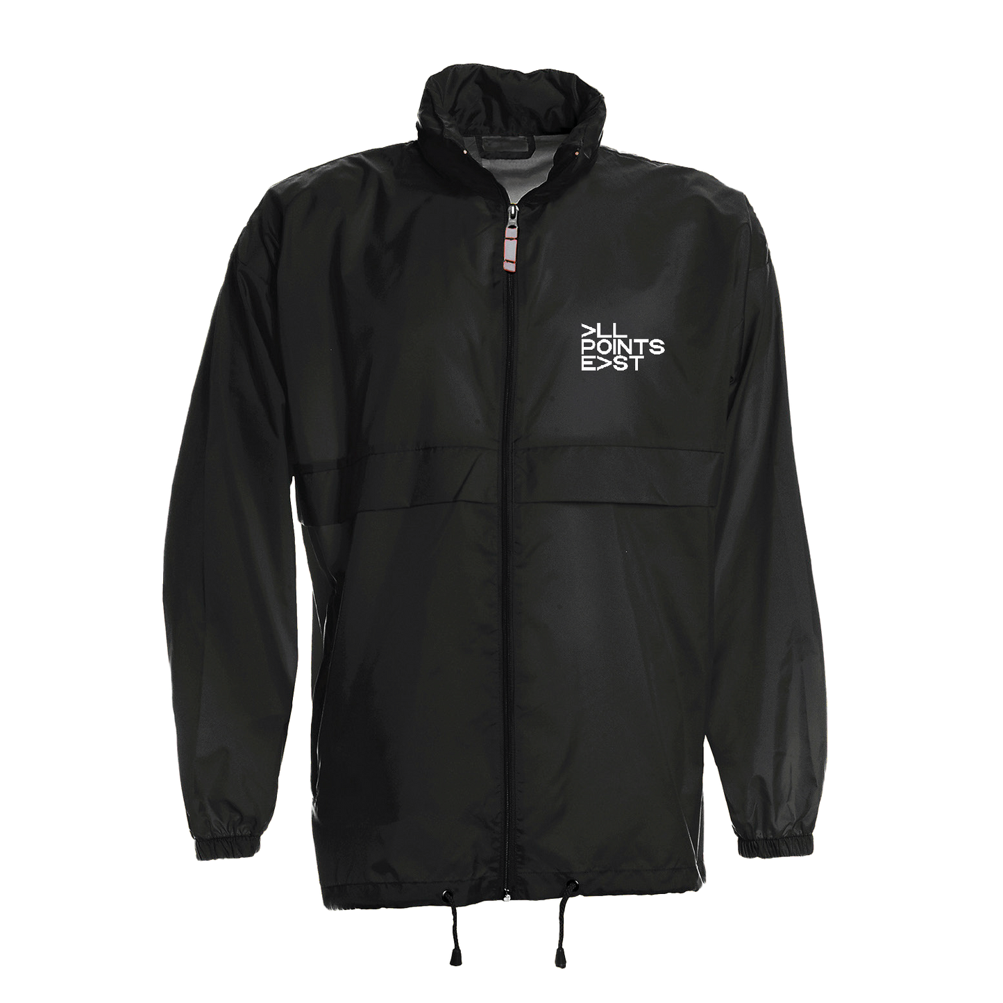 Rain Mac