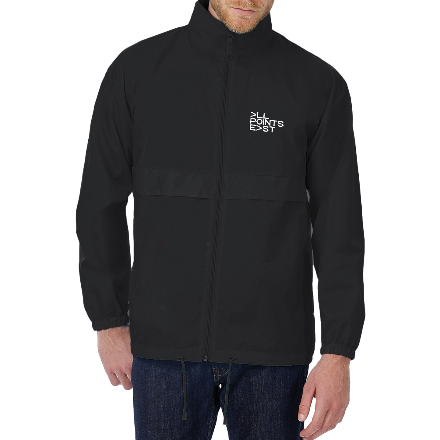 Rain Mac