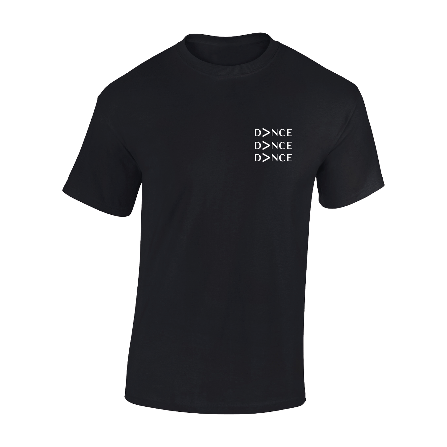 All Points East Dance Black T-Shirt